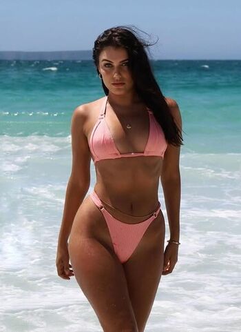 Full leaked Sarah said smith private photo