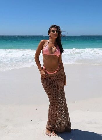 Full leaked Sarah said smith private photo