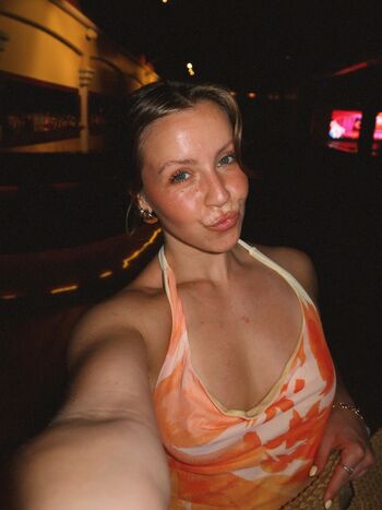 Sarah Senecal