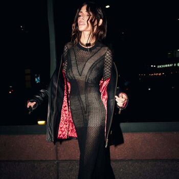 Full leaked Sarah shahi page private onlyfans photo