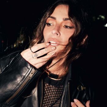 Full leaked Sarah shahi page private onlyfans photo