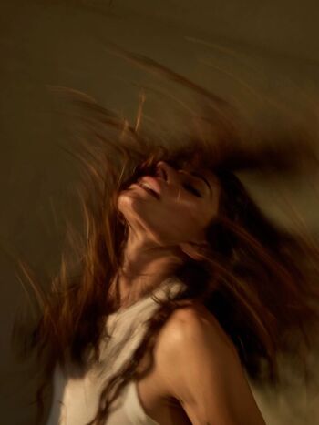 Full leaked Sarah shahi private onlyfans photo