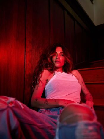 Full leaked Sarah shahi private onlyfans photo