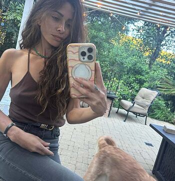 Sarah Shahi
