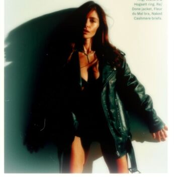 Sarah Shahi