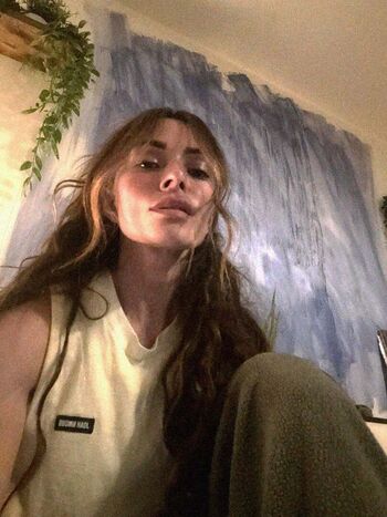 Full leaked Sarah shahi private photo