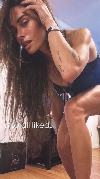 Sarah Shahi