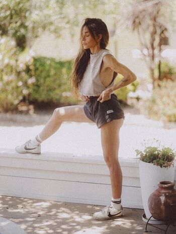Full leaked Sarah shahi private photo