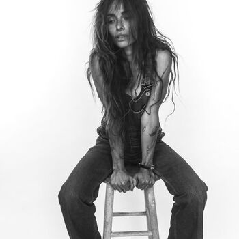 Full leaked Sarah shahi private photo