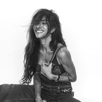 Sarah Shahi