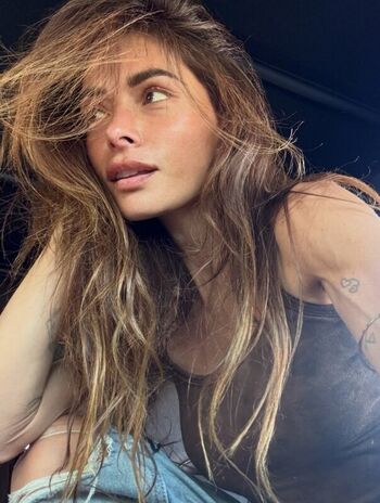 Full leaked Sarah shahi private photo