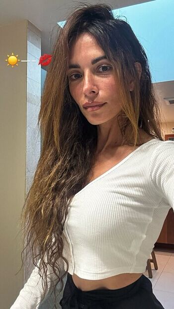 Sarah Shahi