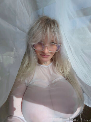 Full leaked Sarah shaye page private photo