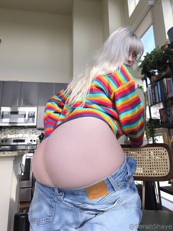 Sarah Shaye