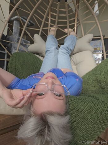 Full leaked Sarah shaye private onlyfans photo