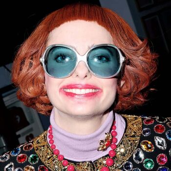 Full leaked Sarah sherman private photo