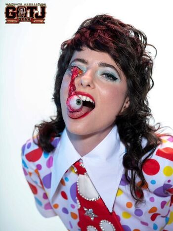 Full leaked Sarah sherman private photo