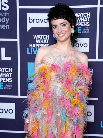 Full leaked Sarah sherman private photo