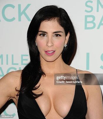 Full leaked Sarah silverman private photo