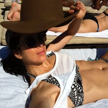 Full leaked Sarah silverman private photo