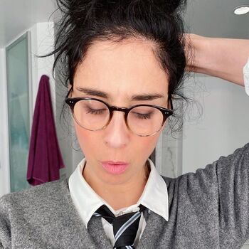 Full leaked Sarah silverman private photo