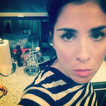 Full leaked Sarah silverman private photo