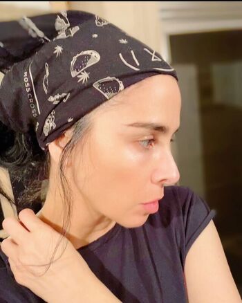 Full leaked Sarah silverman private photo