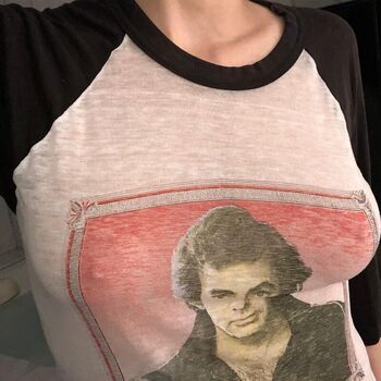 Full leaked Sarah silverman private photo