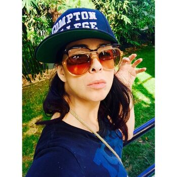 Sarah Silverman