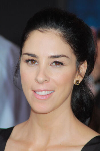 Full leaked Sarah silverman private photo