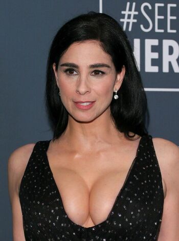 Full leaked Sarah silverman private photo