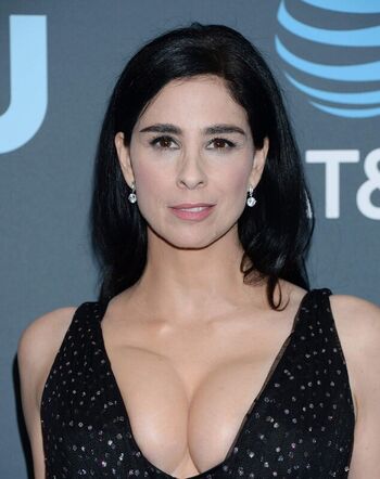 Full leaked Sarah silverman private photo