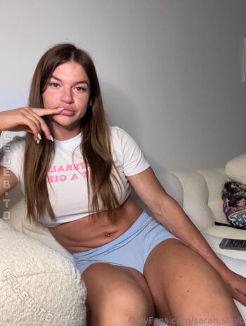 Full leaked Sarah slavotinek private photo
