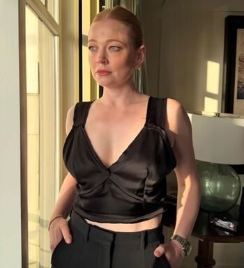 Sarah Snook