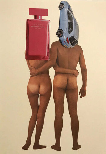 Full leaked Sarah space private photo