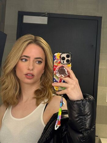 Full leaked Sarah squirm private onlyfans photo