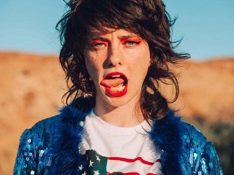 Full leaked Sarah squirm private onlyfans photo