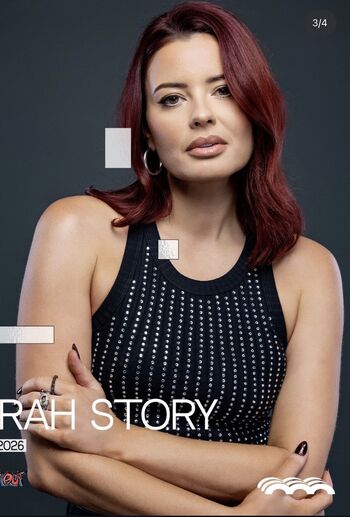 Full leaked Sarah story private onlyfans photo