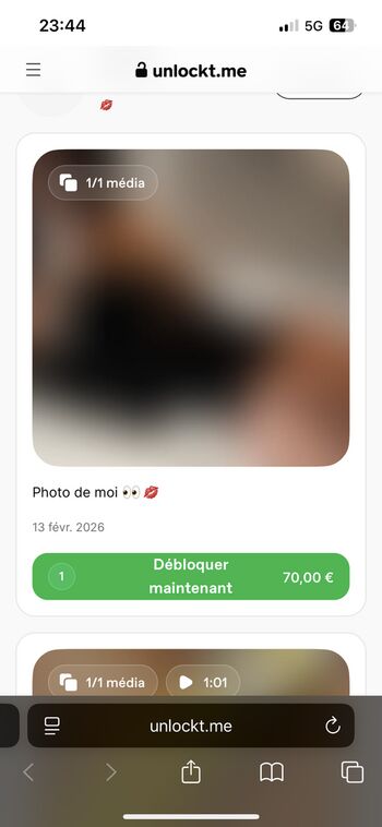 Full leaked Sarah tiktok private photo