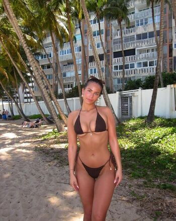 Full leaked Sarah tobon page private photo