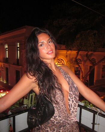Full leaked Sarah tobon private photo