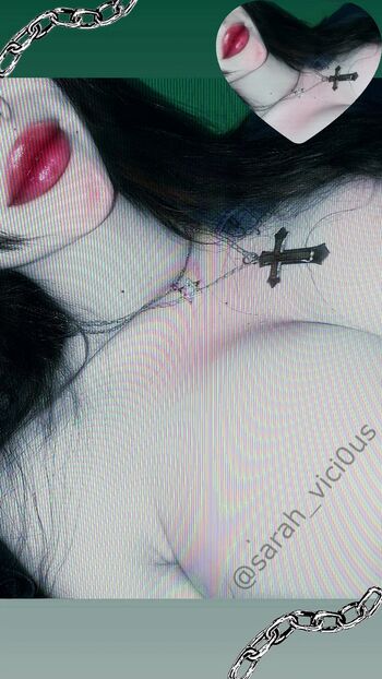 Full leaked Sarah vicius private photo