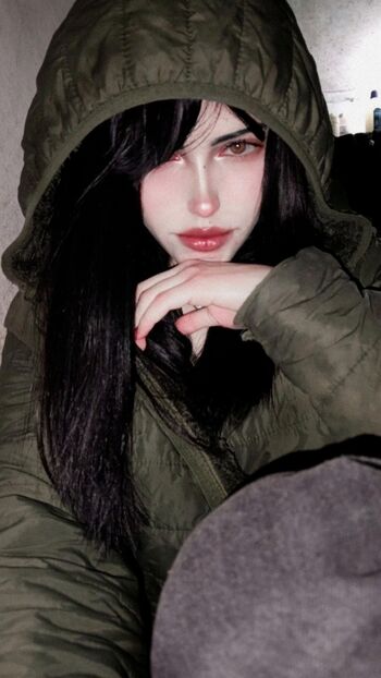 Full leaked Sarah vicius private photo