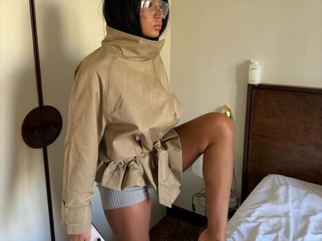 Full leaked Sarah wahala private photo