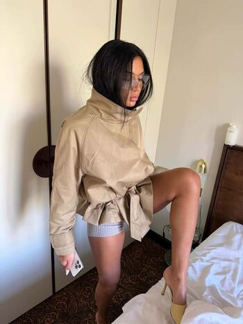 Full leaked Sarah wahala private photo