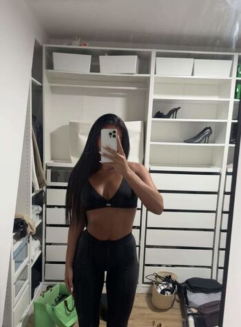 Full leaked Sarah wahala private photo