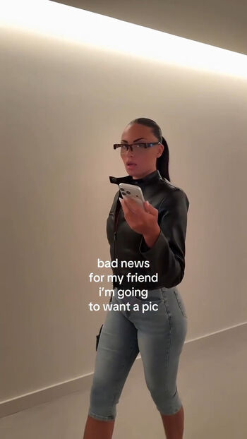 Full leaked Sarah wahala private photo