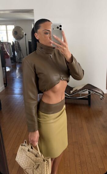 Full leaked Sarah wahala private photo