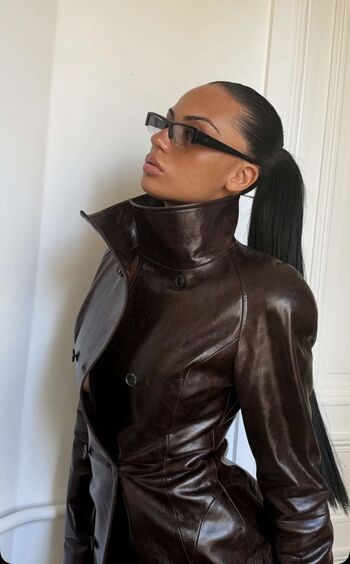 Full leaked Sarah wahala private photo