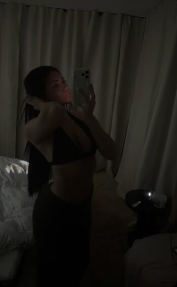 Full leaked Sarah wahala private photo